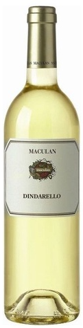 Макулан Диндарелло 2018 (Maculan Dindarello 2018) Макулан Диндарелло 2018 (Maculan Dindarello 2018)