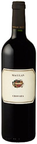 Макулан Кросара 2005 (Maculan Crosara 2005) Макулан Кросара 2005 (Maculan Crosara 2005)