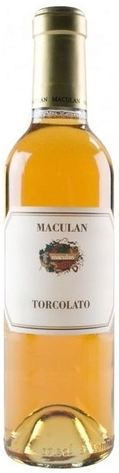 Макулан Торколато 2005 (Maculan Torcolato 2005) Макулан Торколато 2005 (Maculan Torcolato 2005)