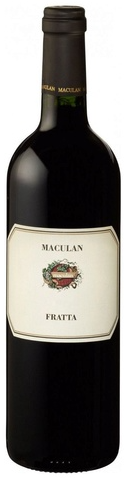 Макулан Фратта 2009 (Maculan Fratta 2009) Макулан Фратта 2013 (Maculan Fratta 2013)
