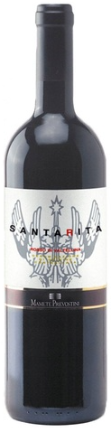 Мамете Превостини Сантарита Россо ди Влаьтеллина 2016 (Mamete Prevostini Santarita Rosso Di Valtellina 2016)