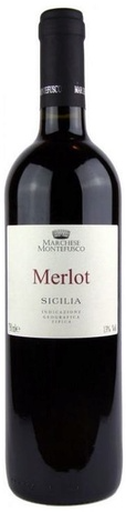 Маркезе Монтефуско Мерло 2014 (Marchese Montefusco Merlot 2014) Маркезе Монтефуско Мерло 2020 (Marchese Montefusco Merlot 2020)