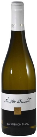 Маттео Браидо Совиньон Блан 2019 (Matteo Braidot Sauvignon Blanc 2019)