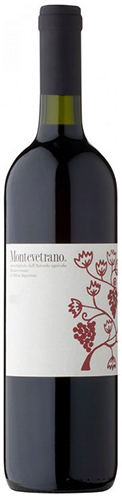 Монтеветрано Колли ди Салерно 2001 (Montevetrano Colli di Salerno 2001) Монтеветрано Колли ди Салерно 2015 (Montevetrano Colli di Salerno 2015)