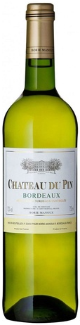Шато дю Пин Блан 2018 (Chateau du Pin Blanc 2018)