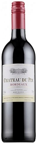 Шато дю Пин Руж 2016 (Chateau du Pin Rouge 2016) Шато дю Пин Руж 2016 (Chateau du Pin Rouge 2016)