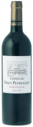 Шато О Пейруге 2018 (Chateau Haut Peyruguet 2018) Шато О Пейруге 2018 (Chateau Haut Peyruguet 2018)
