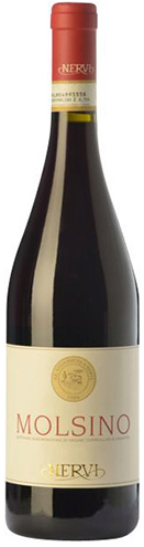 Нерви Гаттинара Мольсино 2011 (Nervi Gattinara Molsino 2011) Нерви Гаттинара Мольсино 2012 (Nervi Gattinara Molsino 2012)