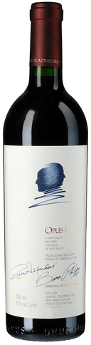 Опус Уан 2017 (Opus One 2017) Опус Уан 2017 (Opus One 2017)