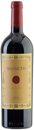 Массето Тоскана 2014 (Masseto Toscana 2014) Массето Тоскана 2014 (Masseto Toscana 2014)