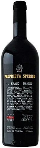 Проприета Сперино Л Франк Бандит (Proprieta Sperino L Franc Bandit) Проприета Сперино Л Франк Бандит (Proprieta Sperino L Franc Bandit)