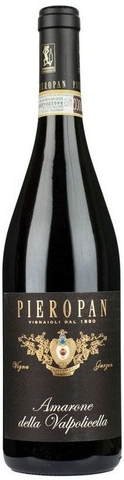 Пьеропан Амароне делла Вальполичелла 2015 (Pieropan Amarone della Valpolicella 2015) Пьеропан Амароне делла Вальполичелла 2015 (Pieropan Amarone della Valpolicella 2015)
