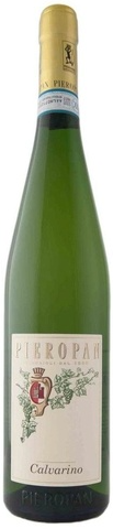Пьеропан Соаве Кальварино 2005 (Pieropan Soave Calvarino 2005) Пьеропан Соаве Кальварино 2005 (Pieropan Soave Calvarino 2005)