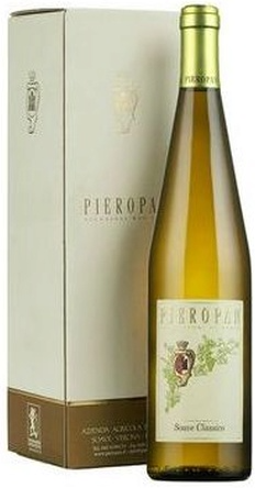 Пьеропан Соаве Классико 2019 в п/у (Pieropan Soave Classico 2019 g/b)