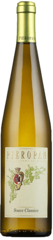 Пьеропан Соаве Классико Био 2019 (Pieropan Soave Classico Bio 2019)