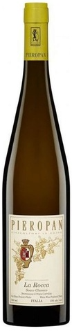 Пьеропан Соаве Ла Рокка 2006 (Pieropan Soave La Rocca 2006) Пьеропан Соаве Ла Рокка 2006 (Pieropan Soave La Rocca 2006)