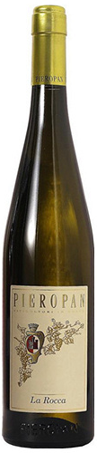 Пьеропан Соаве Ла Рокка 2015 (Pieropan Soave La Rocca 2015) Пьеропан Соаве Ла Рокка 2016 (Pieropan Soave La Rocca 2016)