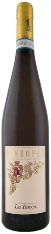 Пьеропан Соаве Ла Рокка 2017 (Pieropan Soave La Rocca 2017) Пьеропан Соаве Ла Рокка 2017 (Pieropan Soave La Rocca 2017)