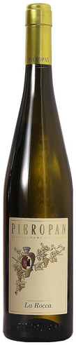 Пьеропан Соаве Ла Рокка Био 2018 (Pieropan Soave La Rocca Bio 2018) Пьеропан Соаве Ла Рокка Био 2018 (Pieropan Soave La Rocca Bio 2018)