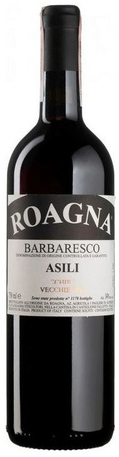 Роанья Барбареско Азили Веккье Вити 2014 (Roagna Barbaresco Asili Vecchie Viti 2014) Роанья Барбареско Азили Веккье Вити 2015 (Roagna Barbaresco Asili Vecchie Viti 2015)