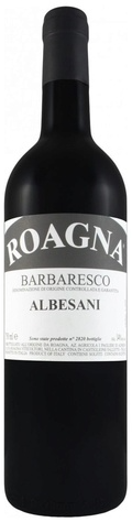 Роанья Барбареско Альбезани 2015 (Roagna Barbaresco Albesani 2015) Роанья Барбареско Альбезани 2015 (Roagna Barbaresco Albesani 2015)