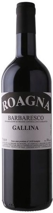 Роанья Барбареско Галлина 2015 (Roagna Barbaresco Gallina 2015) Роанья Барбареско Галлина 2015 (Roagna Barbaresco Gallina 2015)