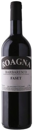 Роанья Барбареско Фасет 2015 (Roagna Barbaresco Faset 2015) Роанья Барбареско Фасет 2015 (Roagna Barbaresco Faset 2015)