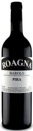 Роанья Бароло Пира 2015 (Roagna Barolo Pira 2015) Роанья Бароло Пира 2015 (Roagna Barolo Pira 2015)