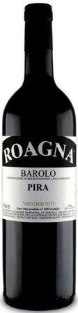 Роанья Бароло Пира Веккье Вити 2014 (Roagna Barolo Pira Vecchie Viti 2014) Роанья Бароло Пира Веккье Вити 2015 1.5л (Roagna Barolo Pira Vecchie Viti 2015 1.5l)