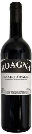 Роанья Дольчетто д'Альба 2018 (Roagna Dolcetto d'Alba 2018) Роанья Дольчетто д'Альба 2018 (Roagna Dolcetto d'Alba 2018)