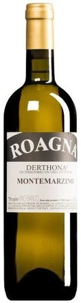 Роанья Монтемарзино 2018 (Roagna Montemarzino 2018) Роанья Монтемарзино 2018 (Roagna Montemarzino 2018)