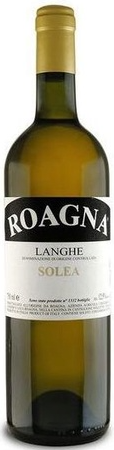 Роанья Солеа Ланге 2018 (Roagna Langhe Solea 2018) Роанья Солеа Ланге 2018 (Roagna Langhe Solea 2018)