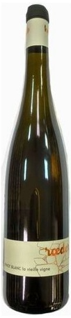 Родер Пино Блан Ля Вье Винь 2018 (Roeder Pinot Blanc La Vieille Vigne 2018) Родер Пино Блан Ля Вье Винь 2018 (Roeder Pinot Blanc La Vieille Vigne 2018)