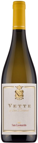 Сан Леонардо Ветте 2015 (San Leonardo Vette 2015)