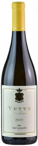 Сан Леонардо Ветте 2019 1.5л (San Leonardo Vette 2019 1.5l)