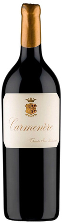 Сан Леонардо Карменер 2007 1.5л (San Leonardo Carmenere 2007 1.5l) Сан Леонардо Карменер 2007 1.5л (San Leonardo Carmenere 2007 1.5l)