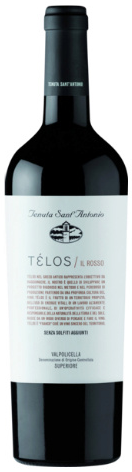 Тенута Сант'Антонио Вальполичелла Супериор Телос Иль Россо 2015 (Tenuta Sant'Antonio Valpolicella Superiore Telos Il Rosso 2015) Тенута Сант'Антонио Вальполичелла Супериор Телос Иль Россо 2015 (Tenuta Sant'Antonio Valpolicella Superiore Telos Il Rosso 2015)