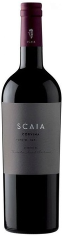 Тенута Сант'Антонио Скайя Корвина 2018 (Tenuta Sant'Antonio Scaia Corvina 2018) Тенута Сант'Антонио Скайя Корвина 2018 (Tenuta Sant'Antonio Scaia Corvina 2018)