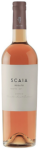 Тенута Сант'Антонио Скайя Розато 2017 (Tenuta Sant'Antonio Scaia Rosato 2017)