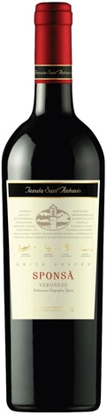 Тенута Сант'Антонио Спонса 2012 (Tenuta Sant'Antonio Sponsa 2012) Тенута Сант'Антонио Спонса 2012 (Tenuta Sant'Antonio Sponsa 2012)