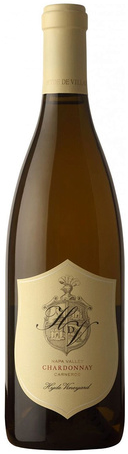 Хайд де Вилен Шардоне Лос Карнерос 2009 (Hyde de Villaine Chardonnay Carneros 2009) Хайд де Вилен Шардоне Лос Карнерос 2009 (Hyde de Villaine Chardonnay Carneros 2009)