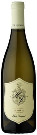 Хайд де Вилен Ле Дебют 2018 (Hyde de Villaine Le Debut Carneros 2018) Хайд де Вилен Ле Дебют 2018 (Hyde de Villaine Le Debut Carneros 2018)