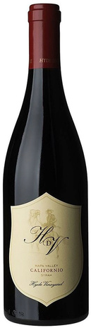 Хайд Де Вилен Калифорнио Сира 2016 (Hyde de Villaine Syrah Californio 2016) Хайд Де Вилен Калифорнио Сира 2016 (Hyde de Villaine Syrah Californio 2016)