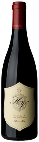 Хайд де Вилен Игнейша Пино Нуар 2015 (Hyde de Villaine Ygnacia Pinot Noir 2015) Хайд де Вилен Игнейша Пино Нуар 2017 (Hyde de Villaine Ygnacia Pinot Noir 2017)