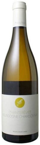 Шантерев Бургонь Шардоне 2018 (Chantereves Bourgogne Chardonnay 2018)