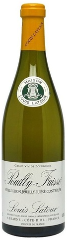 Шато де Кар Пуйи-Фюиссе 2018 1.5л (Chateau des Quarts Pouilly-Fuisse 2018 1.5л)