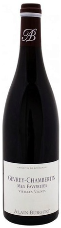 Ален Бюрге Жевре-Шамбертен Ме Фаворит Вьей Винь 2018 1.5л (Domaine Alain Burguet Gevrey-Chambertin Mes Favorites Vieilles Vignes 2018 1.5л)