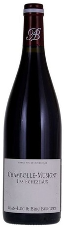 Ален Бюрге Шамболь-Мюзиньи Лез Эшезо 2018 (Domaine Alain Burguet Chambolle-Musigny les Echezaux 2018)