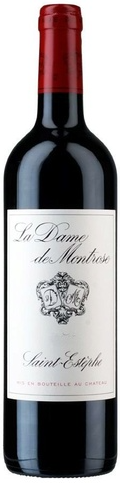 Ла Дам де Монроз 2013 (La Dame de Montrose 2013) Ла Дам де Монроз 2013 (La Dame de Montrose 2013)