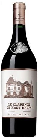 Ле Кларанс де О-Брион 2016 (Le Clarence de Haut-Brion 2016) Ле Кларанс де О-Брион 2016 (Le Clarence de Haut-Brion 2016)